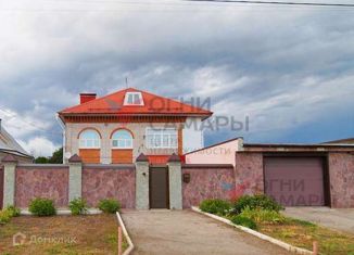 Продаю дом, 318 м2, Самарская область, улица Александра Невского, 106