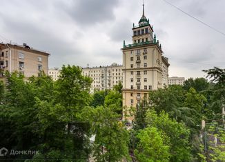 Продается 4-ком. квартира, 93.7 м2, Москва, Фрунзенская набережная, 26, метро Фрунзенская