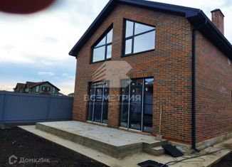 Дом на продажу, 120 м2, Краснодар, улица имени Атамана Н.И. Евдокимова, микрорайон Тихая поляна