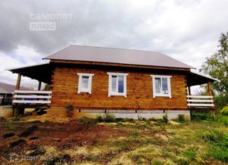 Продается дом, 100 м2, село Иглино, улица Толстого, 1