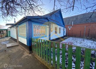 Продам дом, 50 м2, станица Курчанская, улица Памяти 21-го, 120