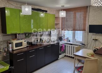 Продам 1-ком. квартиру, 41.6 м2, Ханты-Мансийск, Раздольная улица, 12