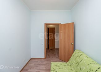 Продажа 2-ком. квартиры, 52.5 м2, посёлок Солнечный, Советская улица, 1