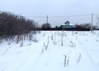 Продаю земельный участок, 25 сот., деревня Семенково, деревня Семенково, 31