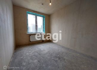 Продается 2-комнатная квартира, 55.5 м2, Мурино, ЖК Мурино Парк, Ручьёвский проспект, 3к1