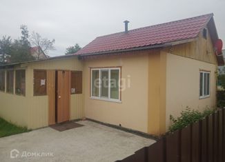 Продажа дома, 65 м2, СПК Победит-1