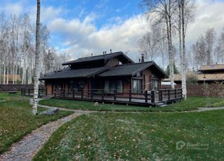 Дом на продажу, 250 м2, коттеджный посёлок Сосны, коттеджный посёлок Сосны, 2