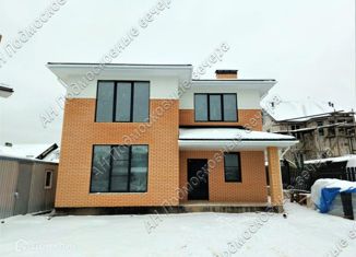 Продам дом, 210 м2, деревня Владычино, улица Полянка