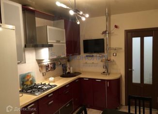 Продам трехкомнатную квартиру, 65.9 м2, Нижний Новгород, Машинная улица, 31, Машинная улица