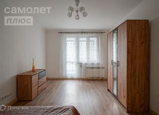 Продам двухкомнатную квартиру, 57 м2, Москва, Кварцевая улица, 2к1