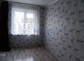 Продам двухкомнатную квартиру, 42.3 м2, Нижний Новгород, улица Никиты Рыбакова, 18, улица Никиты Рыбакова