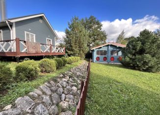 Продам дом, 48 м2, деревня Якиманское, Заречная улица