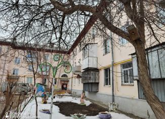 Продается 2-комнатная квартира, 45 м2, Южноуральск, Парковая улица, 1