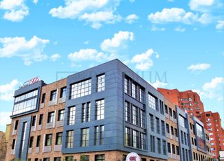 Сдается в аренду офис, 1150 м2, Москва, Шмитовский проезд, 3с1, Шмитовский проезд