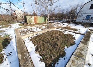 Продам участок, 6 сот., садовые участки Очистные, Грушевая улица