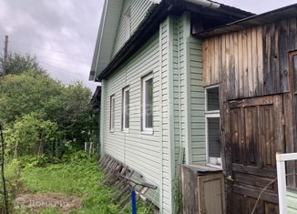 Продается дом, 33 м2, Костромская область