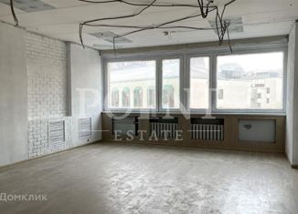 Сдам офис, 165 м2, Москва, 1-я Брестская улица, 35, 1-я Брестская улица