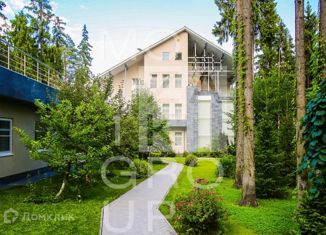 Продаю дом, 1020 м2, деревня Бородки, Барбарисовая улица, 14