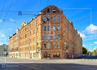 Продажа офиса, 49 м2, Санкт-Петербург, Кондратьевский проспект, 32, муниципальный округ Финляндский