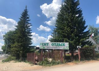 Продам дом, 40 м2, СНТ Отдых, 4-я линия