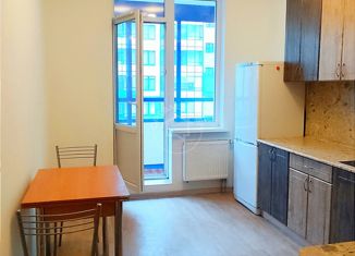 Продается трехкомнатная квартира, 82 м2, Кудрово, Центральная улица, 50к1, ЖК Вена