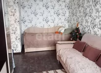 Продажа 1-комнатной квартиры, 33.7 м2, Нерчинск, Красноармейская улица, 18