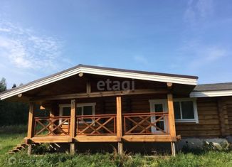 Продаю дом, 104.5 м2, деревня Красная Новь