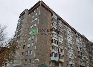 Сдается двухкомнатная квартира, 48 м2, Ижевск, Пушкинская улица, 290, жилой район Север