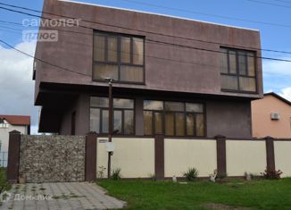 Продажа дома, 266.6 м2, село Витязево, Интернациональная улица