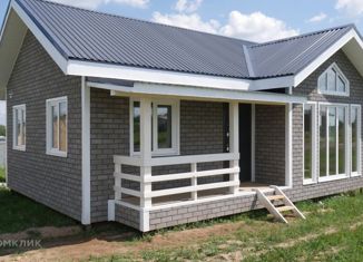 Продается дом, 80 м2, деревня Павловское