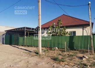 Продам дом, 90 м2, Астраханская область