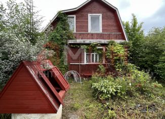 Продажа дома, 38.8 м2, СНТ Урожай, Центральная улица