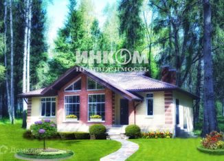 Продаю дом, 120 м2, деревня Голенищево