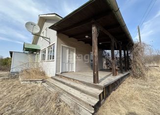 Продаю дом, 76.8 м2, село Анисимовка