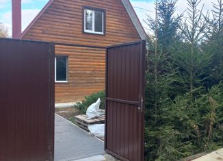 Продажа дома, 111 м2, деревня Гать, Берёзовая улица, 10