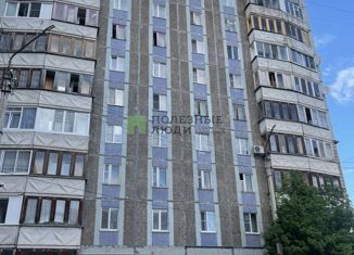 Продажа двухкомнатной квартиры, 51 м2, Коми, улица Морозова, 132