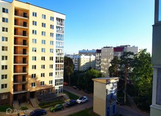 Продается 1-ком. квартира, 41.5 м2, Сестрорецк, Малая Ленинградская улица
