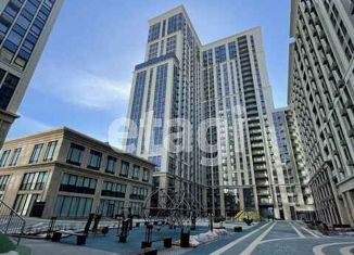 Продаю квартиру студию, 29.8 м2, Москва, улица Василисы Кожиной, 13, метро Багратионовская