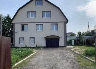 Продам дом, 250.9 м2, Кохма, 4-я Шуйская улица