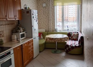 Продам 4-ком. квартиру, 113.4 м2, Санкт-Петербург, Туристская улица, 15к2, исторический район Северо-Приморская часть