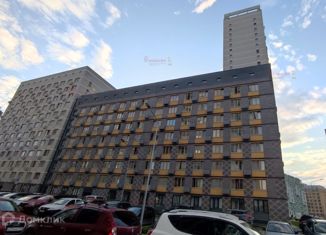 Аренда 2-комнатной квартиры, 51 м2, Екатеринбург, Хрустальногорская улица, 87, метро Геологическая