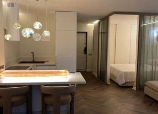 Продажа 2-ком. квартиры, 50 м2, Москва, Верхняя улица, 6, Беговой район