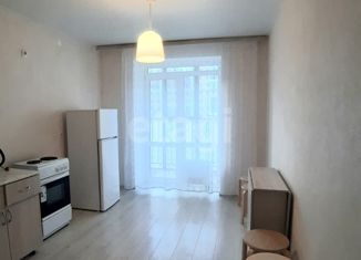 Продам 1-ком. квартиру, 34.7 м2, деревня Царёво, улица Петра Гаврилова, 34