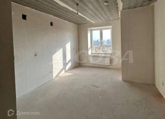 Продаю 1-комнатную квартиру, 44 м2, Тюмень, улица Тимофея Кармацкого, 5, ЖК Ария