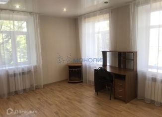 Продажа 1-комнатной квартиры, 35.1 м2, Нижегородская область, улица Шорина, 13
