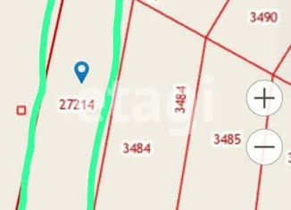 Продается участок, 18.7 сот., поселок Элита, Нагорная улица