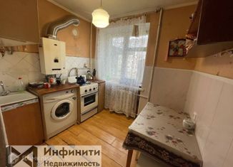 2-комнатная квартира на продажу, 47 м2, Ставрополь, улица Дзержинского, 230, микрорайон №22
