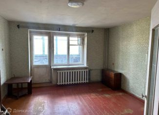 Продается двухкомнатная квартира, 53.8 м2, поселок Межколхозстрой, Дорожная улица, 13