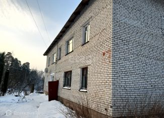 Продажа двухкомнатной квартиры, 34.6 м2, Новгородская область, деревня Четверткино, 7