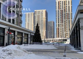 Продается 4-комнатная квартира, 108.5 м2, Москва, 1-й Котляковский переулок, 2Ак3, район Москворечье-Сабурово